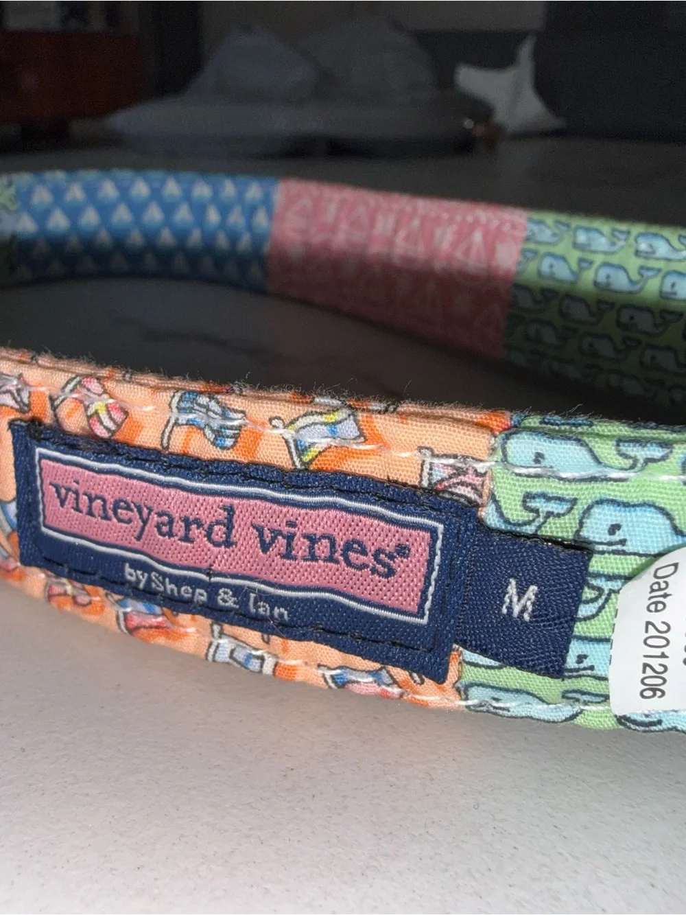 Lilly Pulitzer classic vineyard